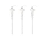 Gel Hand Soap Pump (3 Pack)