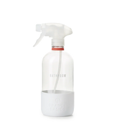 Bathroom Bottle in Glass