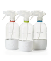 Glass Bottle Pack