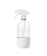 Streak-Free Bottle in Glass