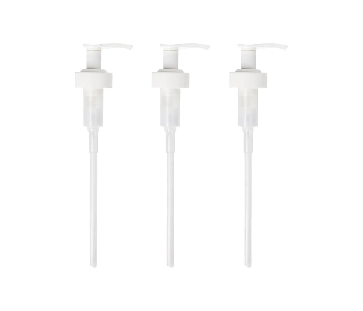 Gel Hand Soap Pump (3 Pack)