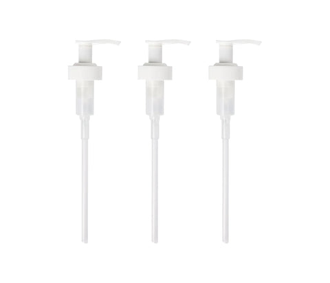 Gel Hand Soap Pump (3 Pack)