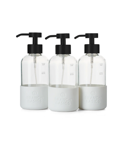 Foaming Wash Bottle