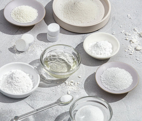 Dishwasher Tablets