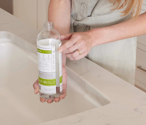 Cleaning Essentials Kit
