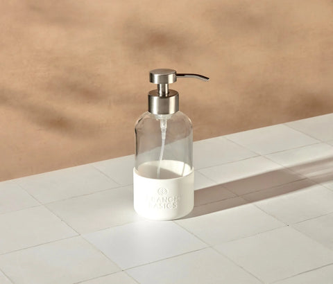 Foaming Wash Bottle