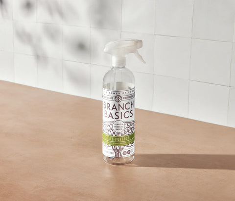 All-Purpose Bottle