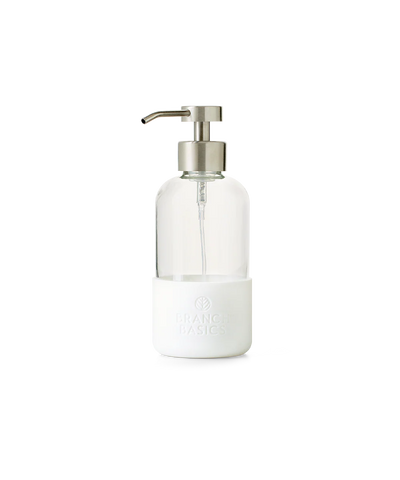 Foaming Wash Bottle
