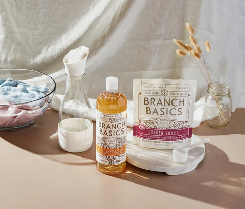 Laundry Kit