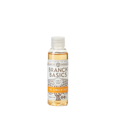 Mini Concentrate