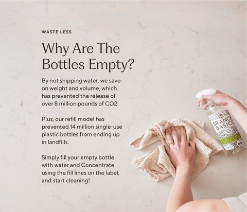 All-Purpose Bottle