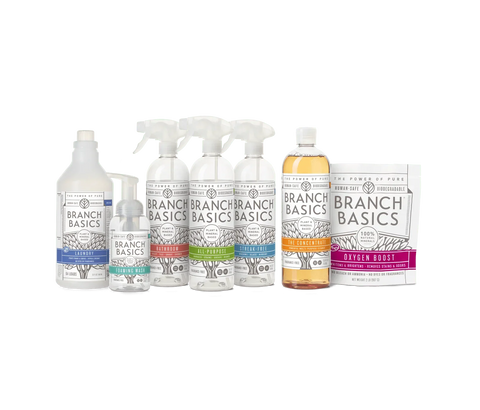 Premium Starter Kit