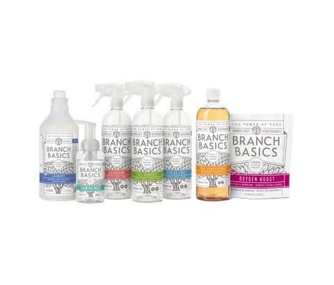 Premium Starter Kit
