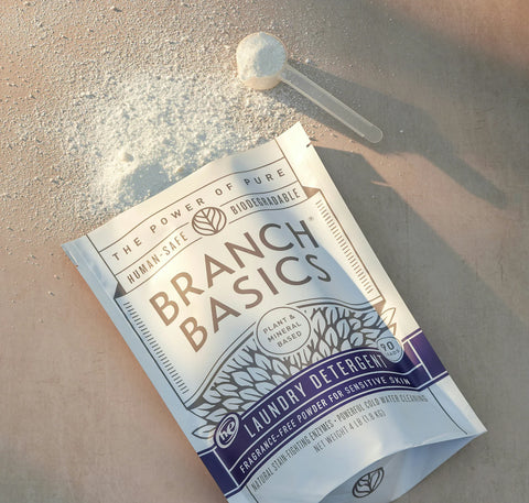 Laundry Detergent