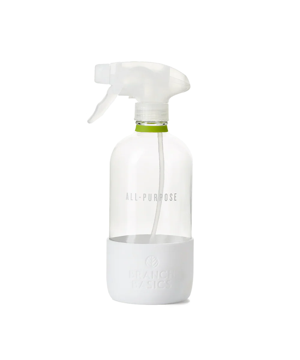 All-Purpose Bottle in Glass