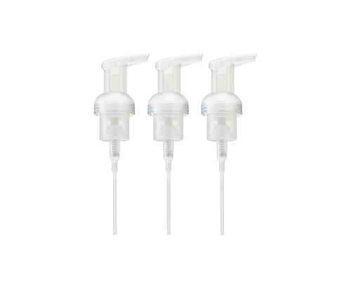 Foaming Wash Pumps